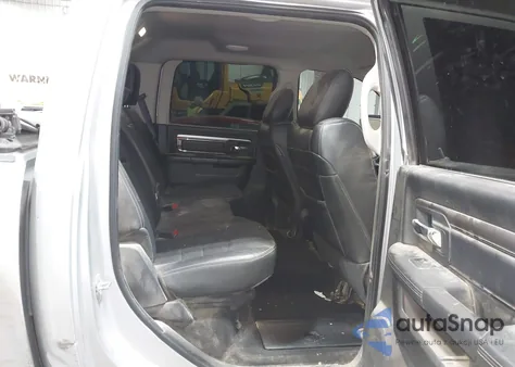 2015 Ram 1500 Sport from USA, damaged, VIN 1C6RR7MTXFS774741